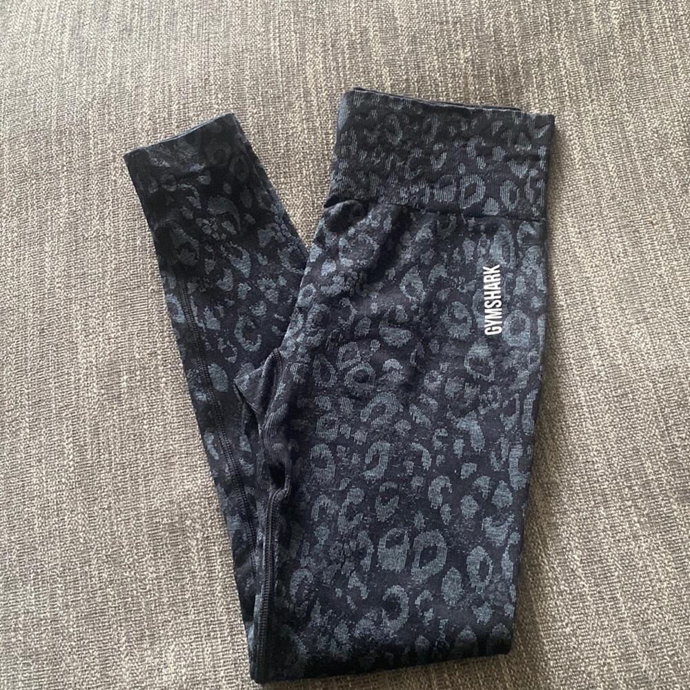 Gymshark Adapt leggings